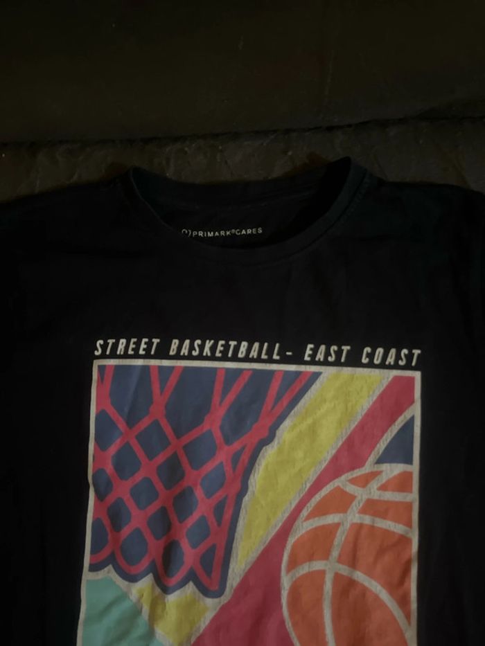 Tee shirt Primark - photo numéro 2