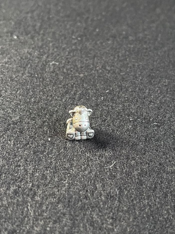 Pandora charm Licorne