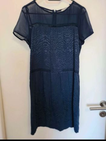 Robe chic naf naf taille 40