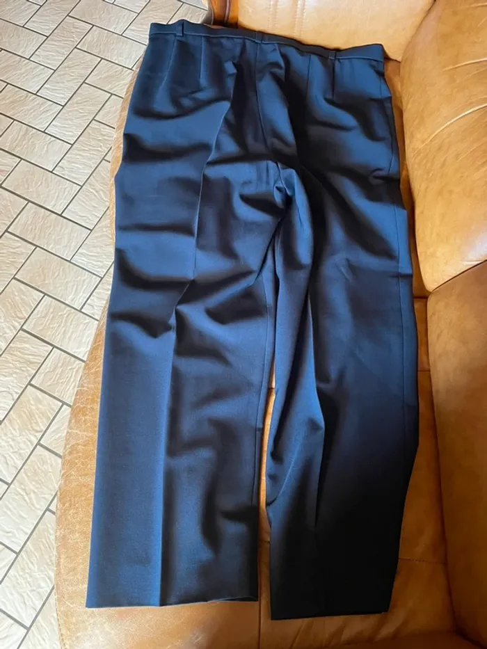 Pantalon droit - photo numéro 2