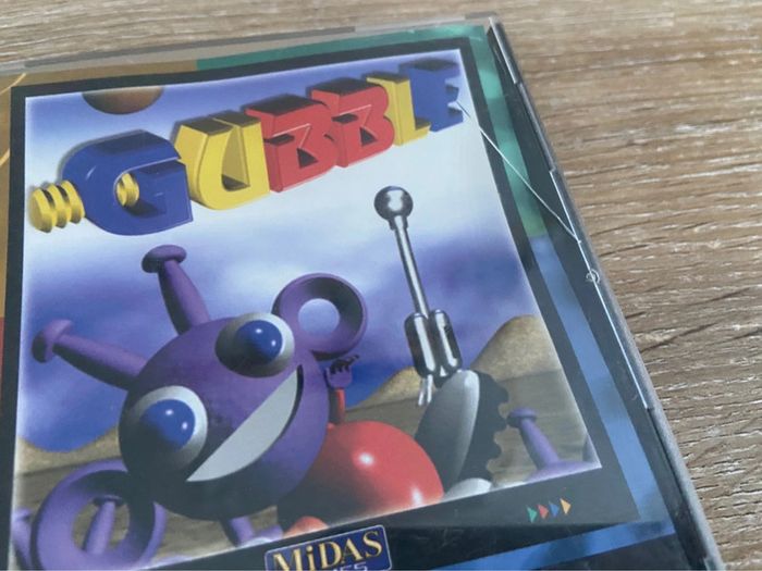 Gubble ps1 - photo numéro 2