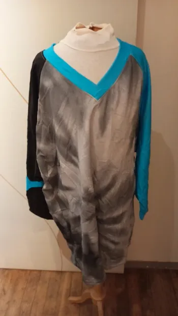 Haut de sport Adrénaline