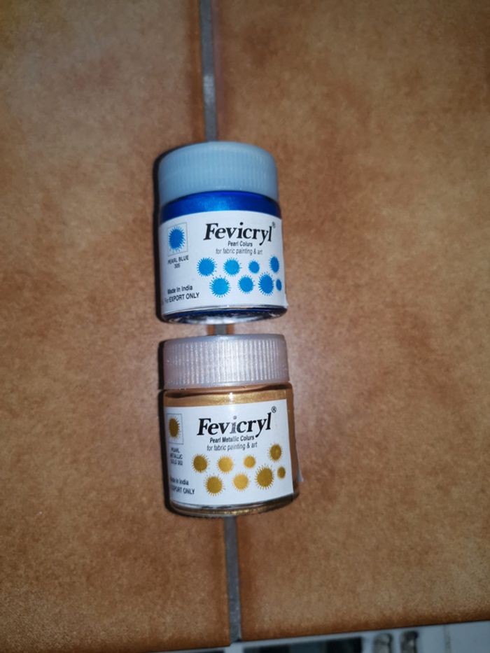 Lot loisir créatif - photo numéro 6