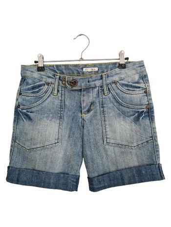 Short jeans c-0879