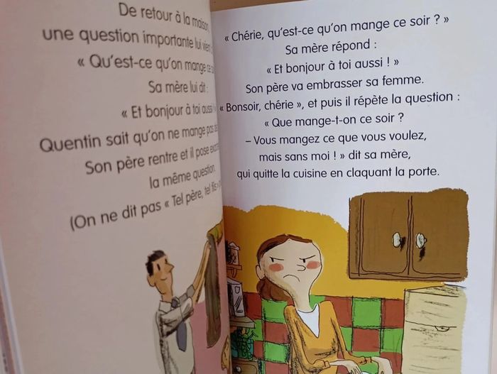 Ma boîte à histoires - Susie Morgenstern - photo numéro 12