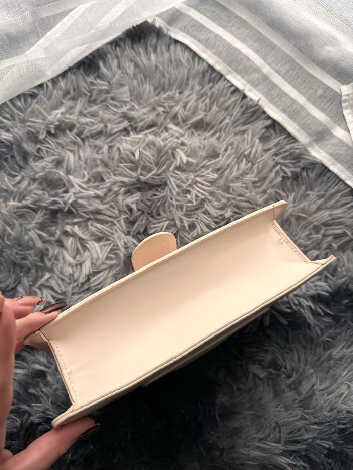 Sac à main jacquemus - photo numéro 3