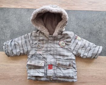 Blouson 6 mois