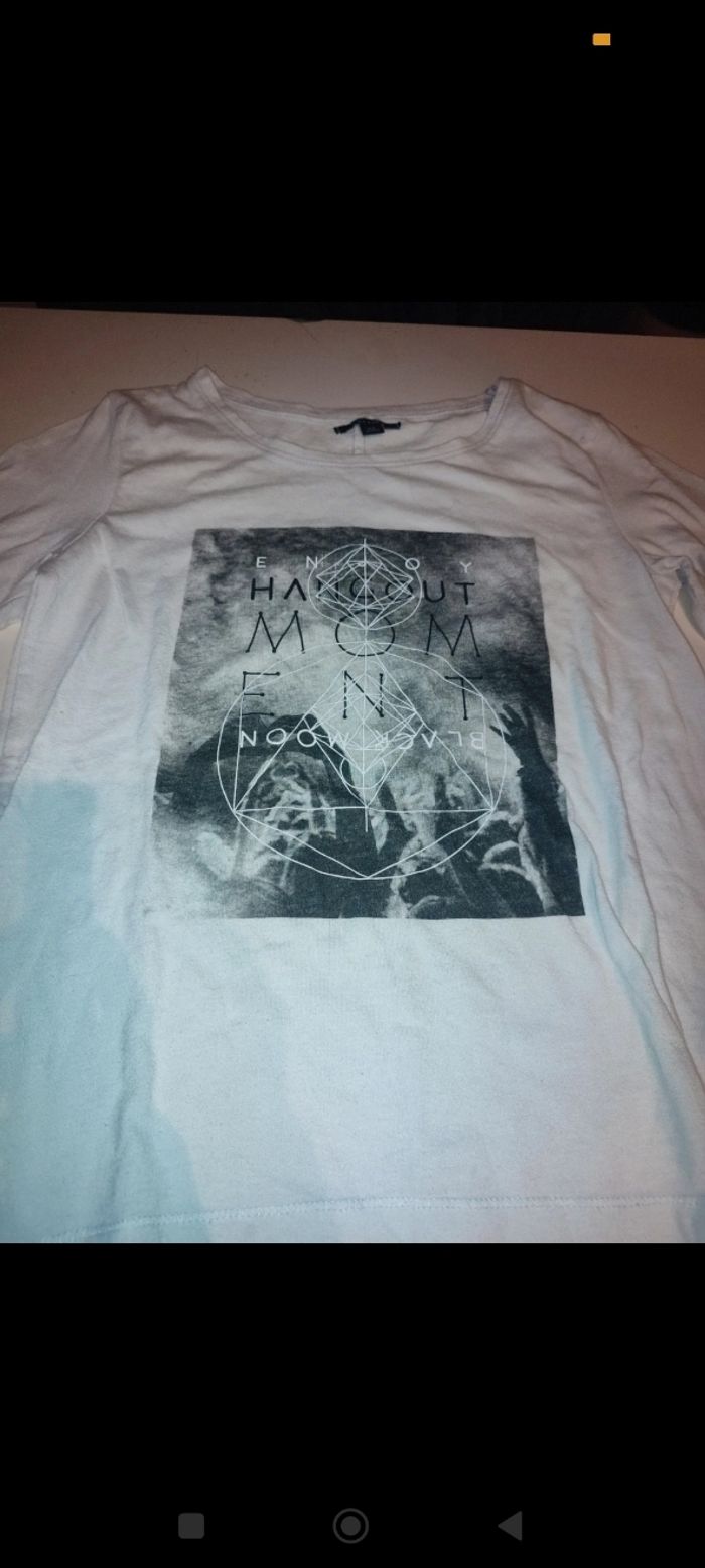 Haut fille - photo numéro 3