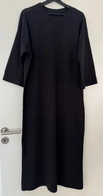 Robe longue