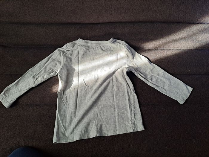 Tee shirt 3-4A - photo numéro 4