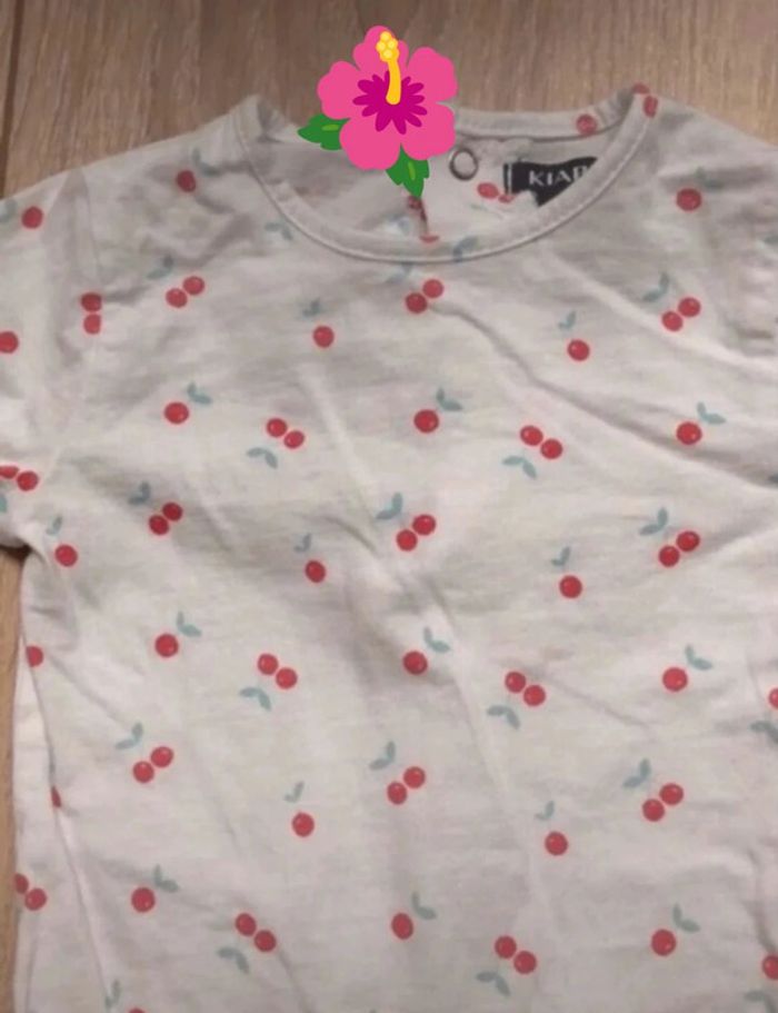 Robe 3mois Kiabi état neuf - photo numéro 5