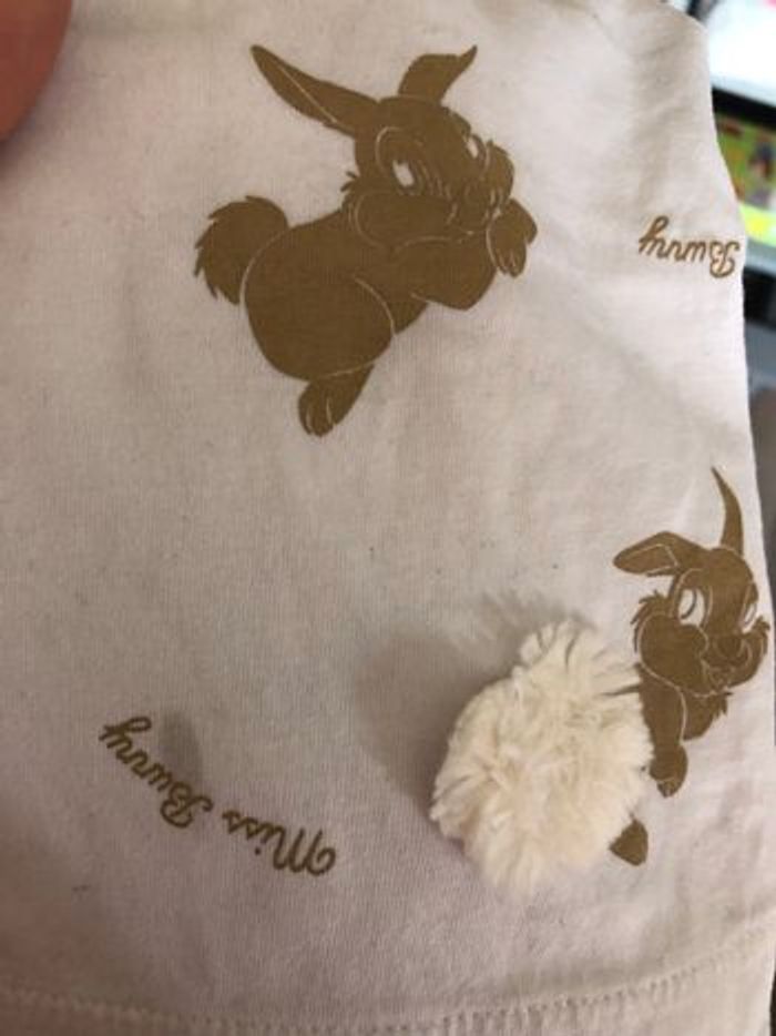 Pull fin Panpan - photo numéro 4