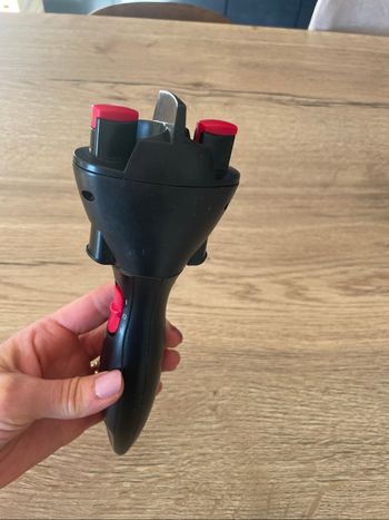 Babyliss Twist Secret