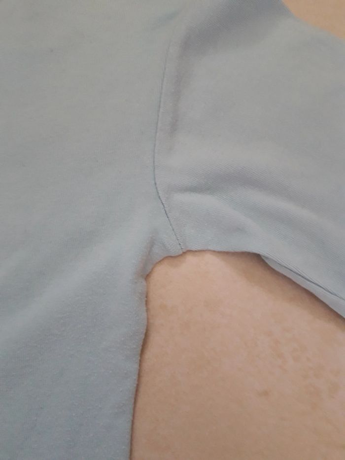 T-shirt 10 ans - photo numéro 13