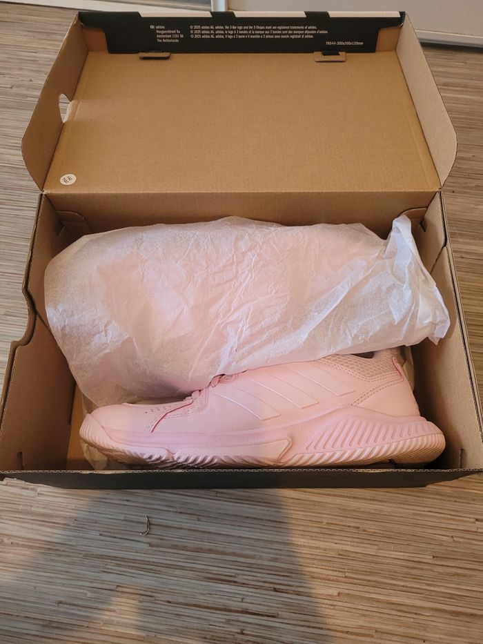 Basket adidas - photo numéro 8