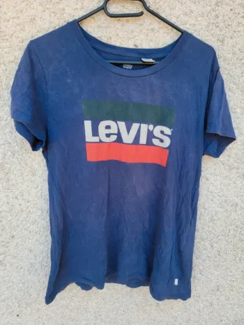 T-shirt Levi's vintage San Francisco