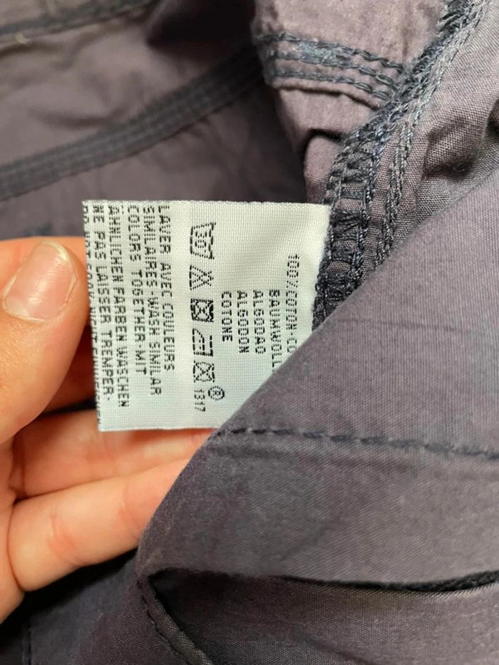 Pantalon Aigle  - Taille 40 - photo numéro 4