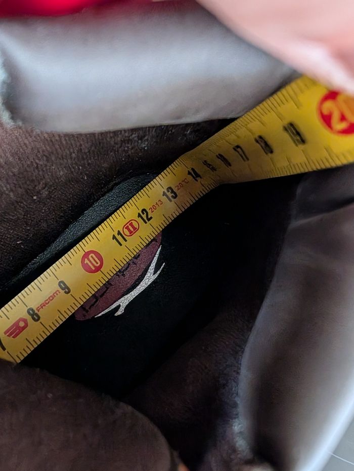 Bottines garçon. Taille 22. Neuf - photo numéro 6