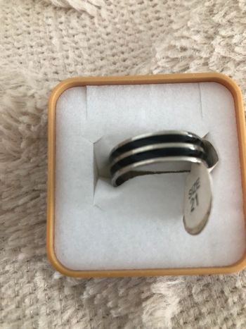 🌼Bague acier inoxydable🌼