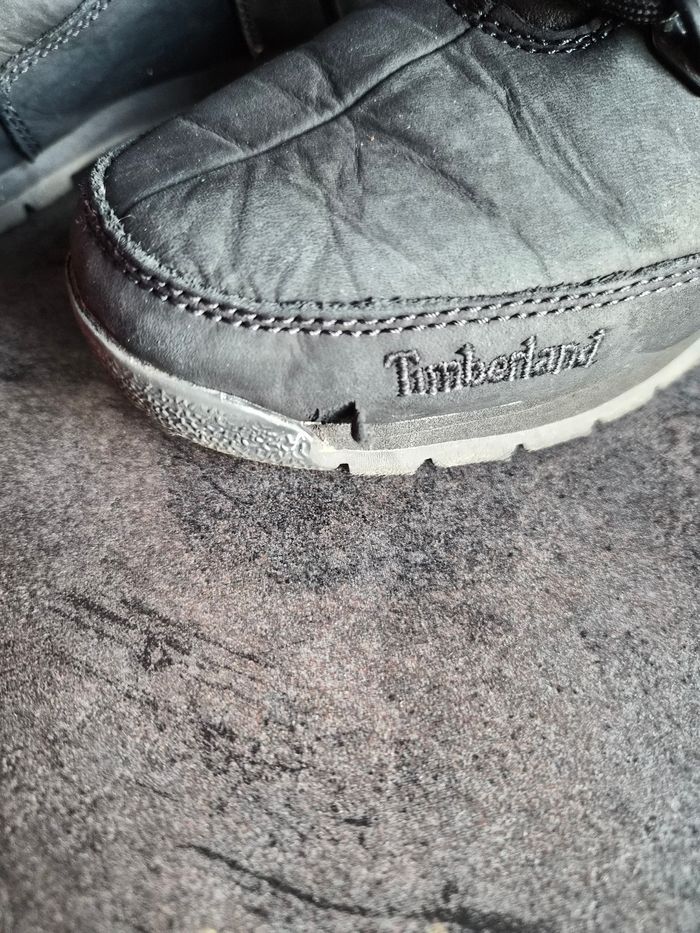 Chaussures Timberland garçon - photo numéro 3