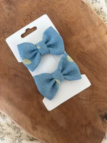 Barrettes sergent Major un week-end en Provence