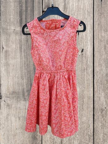 Robe filles