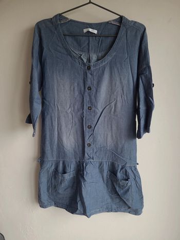 👗robe promod taille unique 👗