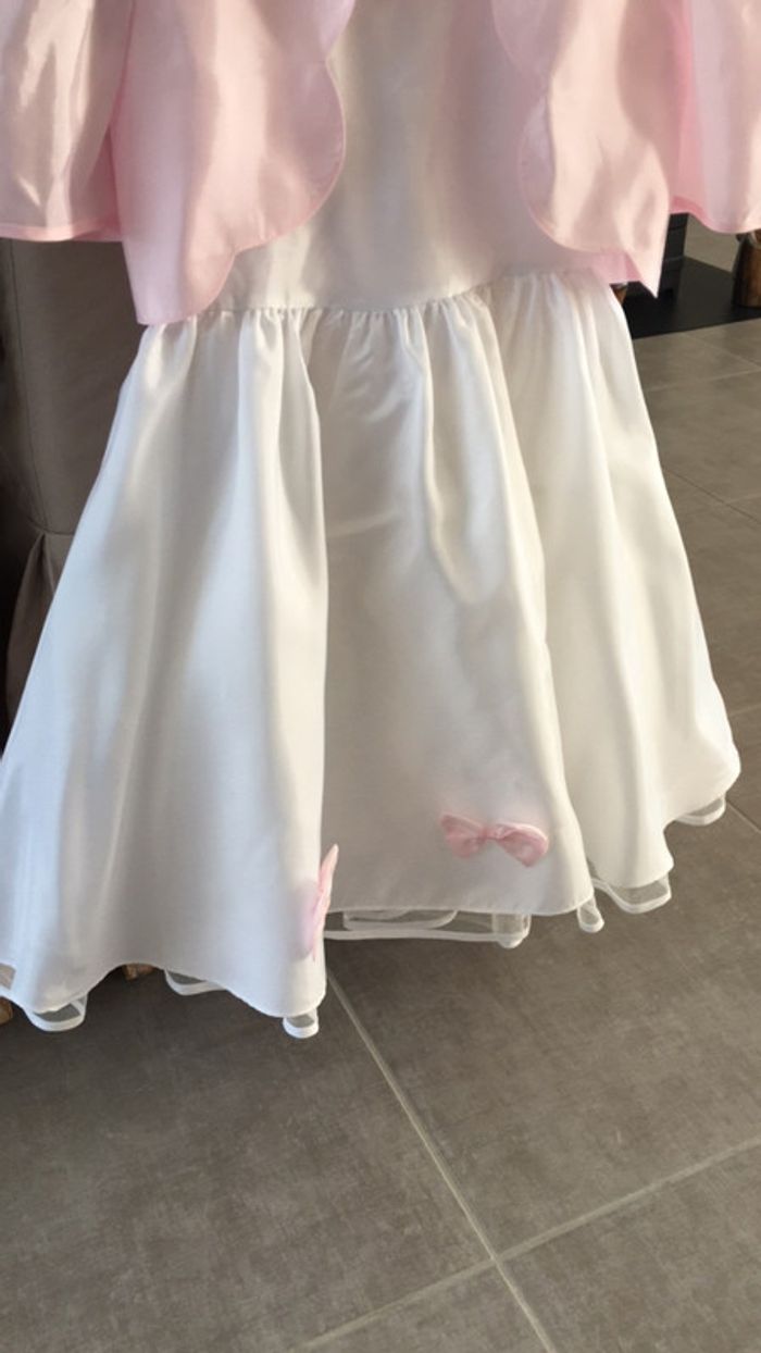 Robe cérémonie enfant - photo numéro 4