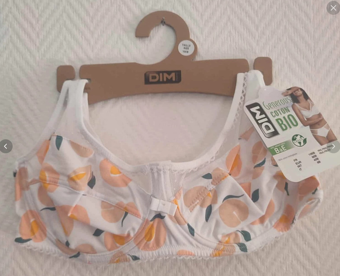 Soutien gorge Dim 90C Générous - photo numéro 2