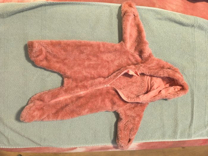 Combinaisons chaudes pour bébé