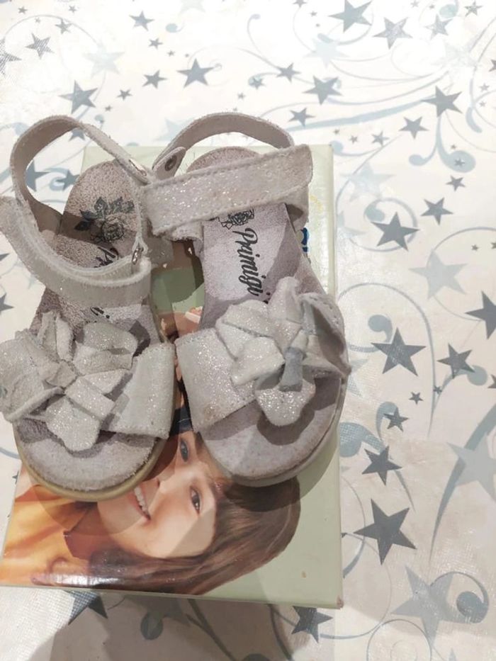 Sandale - photo numéro 5