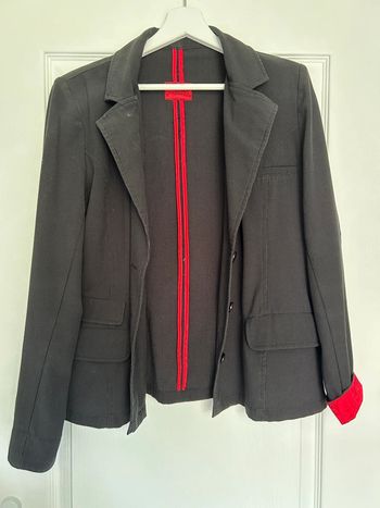 Veste blaser