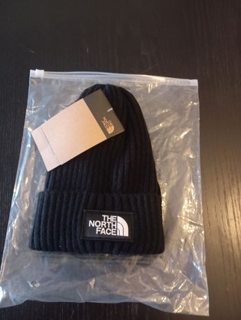 Bonnet the North face