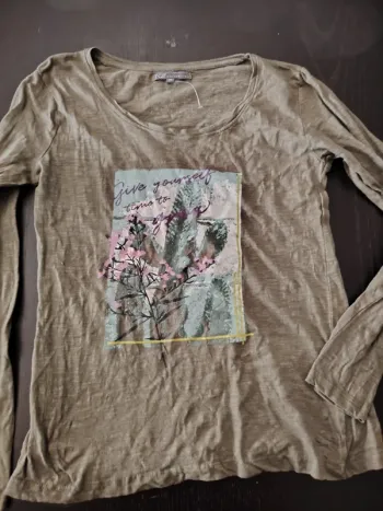 Pull femme