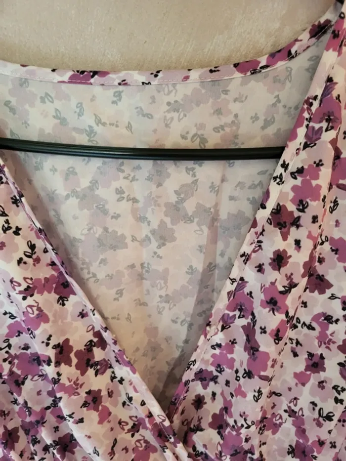 Robe d ete femme - photo numéro 3