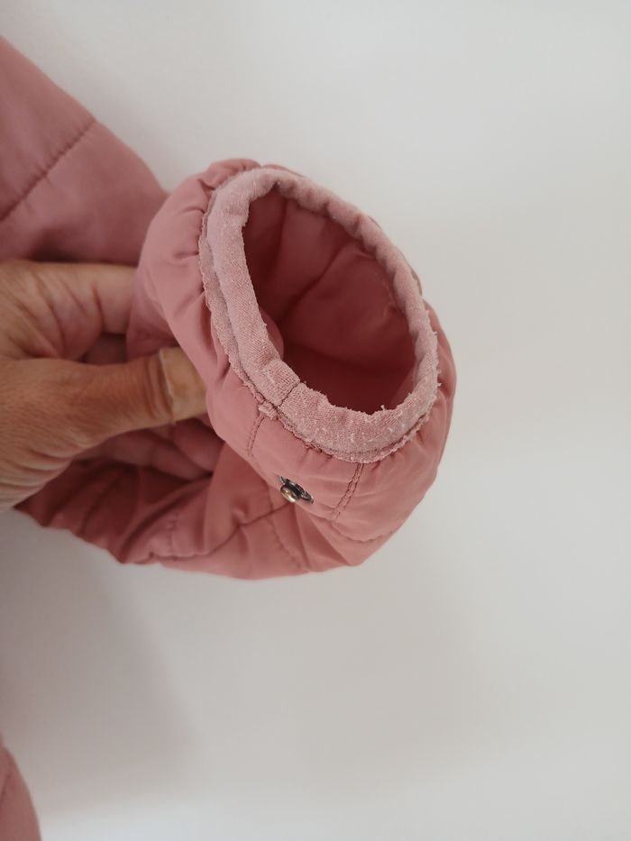 Manteau d'hiver - photo numéro 7