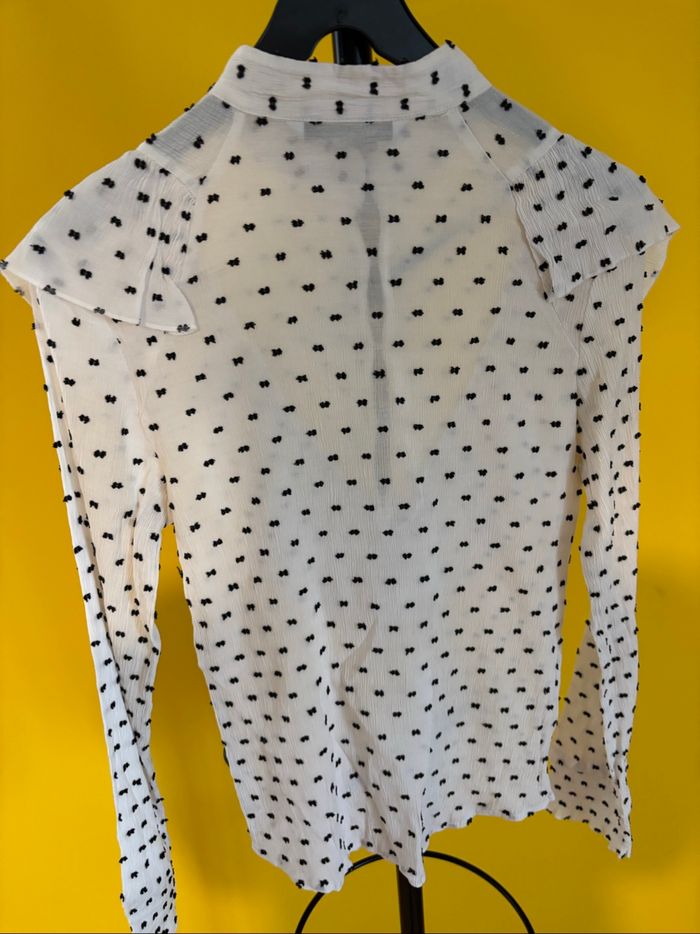 Blouse - photo numéro 2