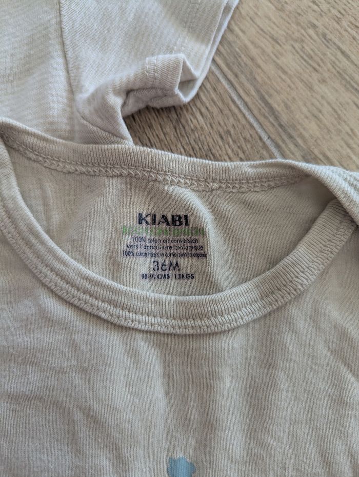 Lot de bodies - photo numéro 3