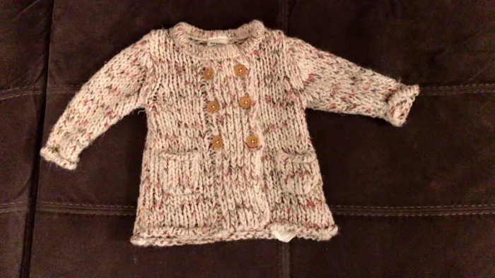 Gilet