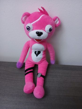 Peluche Fortnite 