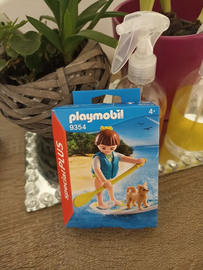 Playmobil