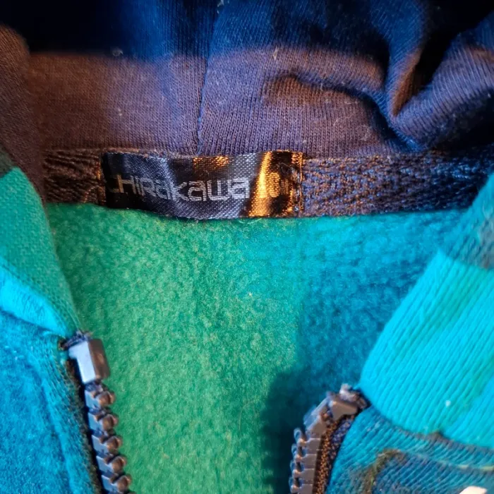 Veste 18 mois chirakawa - photo numéro 3