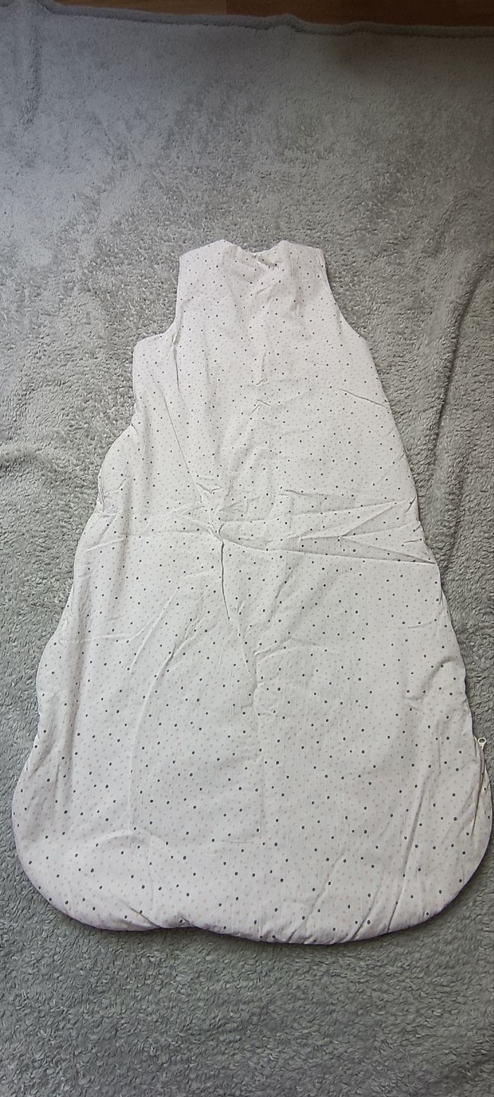 Gigoteuse - photo numéro 5