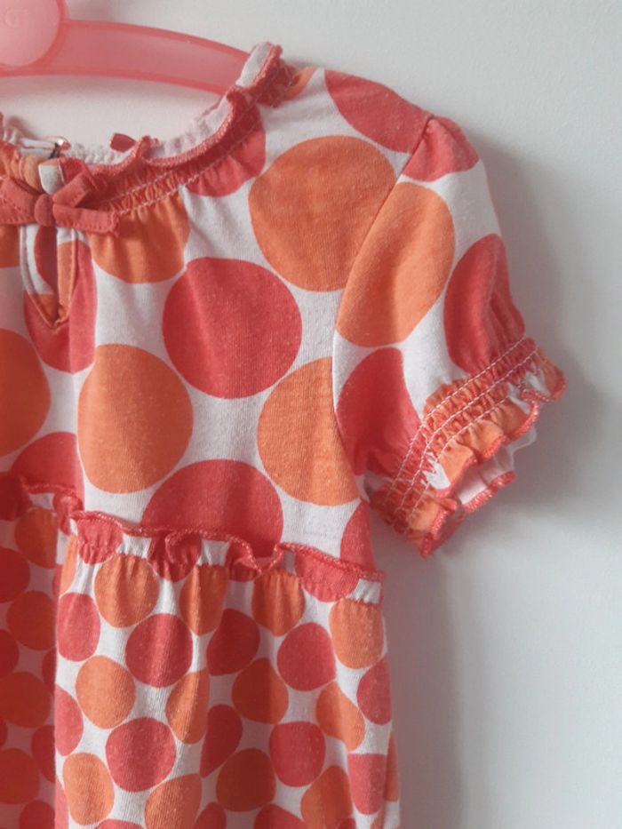 Ensemble Bébé fille 18 mois Ma boutique plus - photo numéro 5