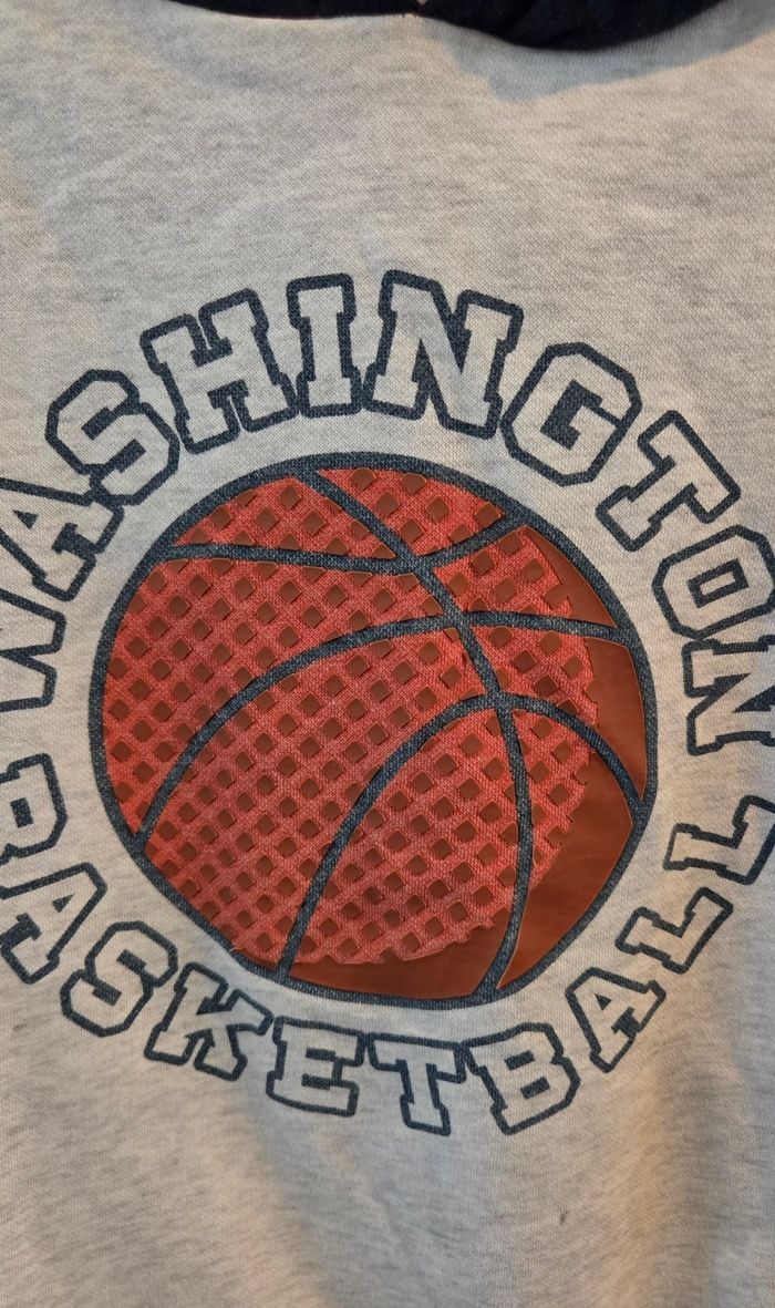 Sweat Vertbaudet 10 ans - photo numéro 3