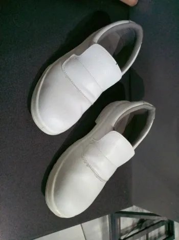 Chaussures de sécurité alimentaire 42