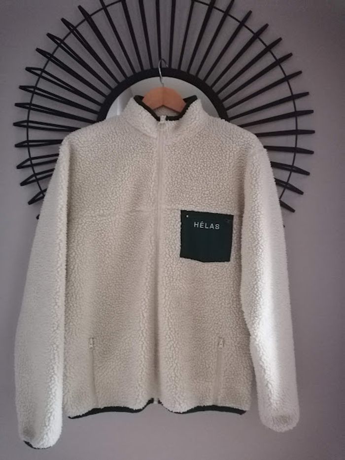 Veste Helas Mounty - photo numéro 1