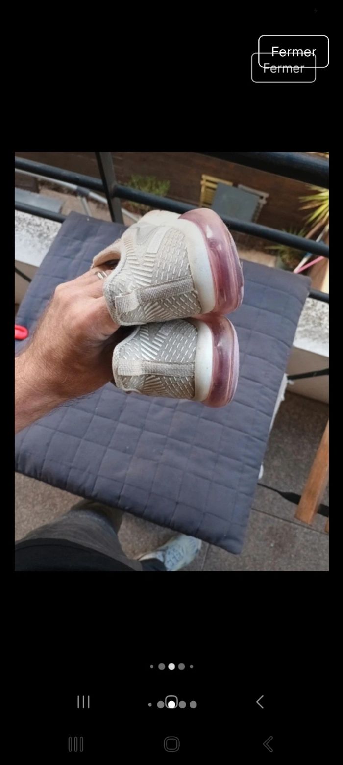 Bzsket kappa poiture 35 - photo numéro 4