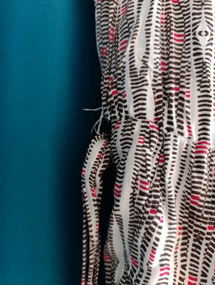 Combinaison longue grain de malice taille 44 - photo numéro 3