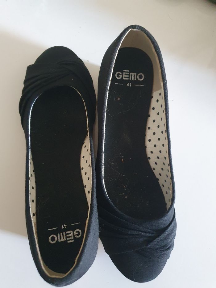 Chaussure gemo